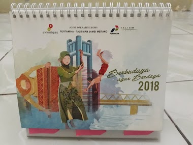 Percetakan Murah Depok ~ Cetak Buku Tahunan Murah: Search results for jasa cetak kalender