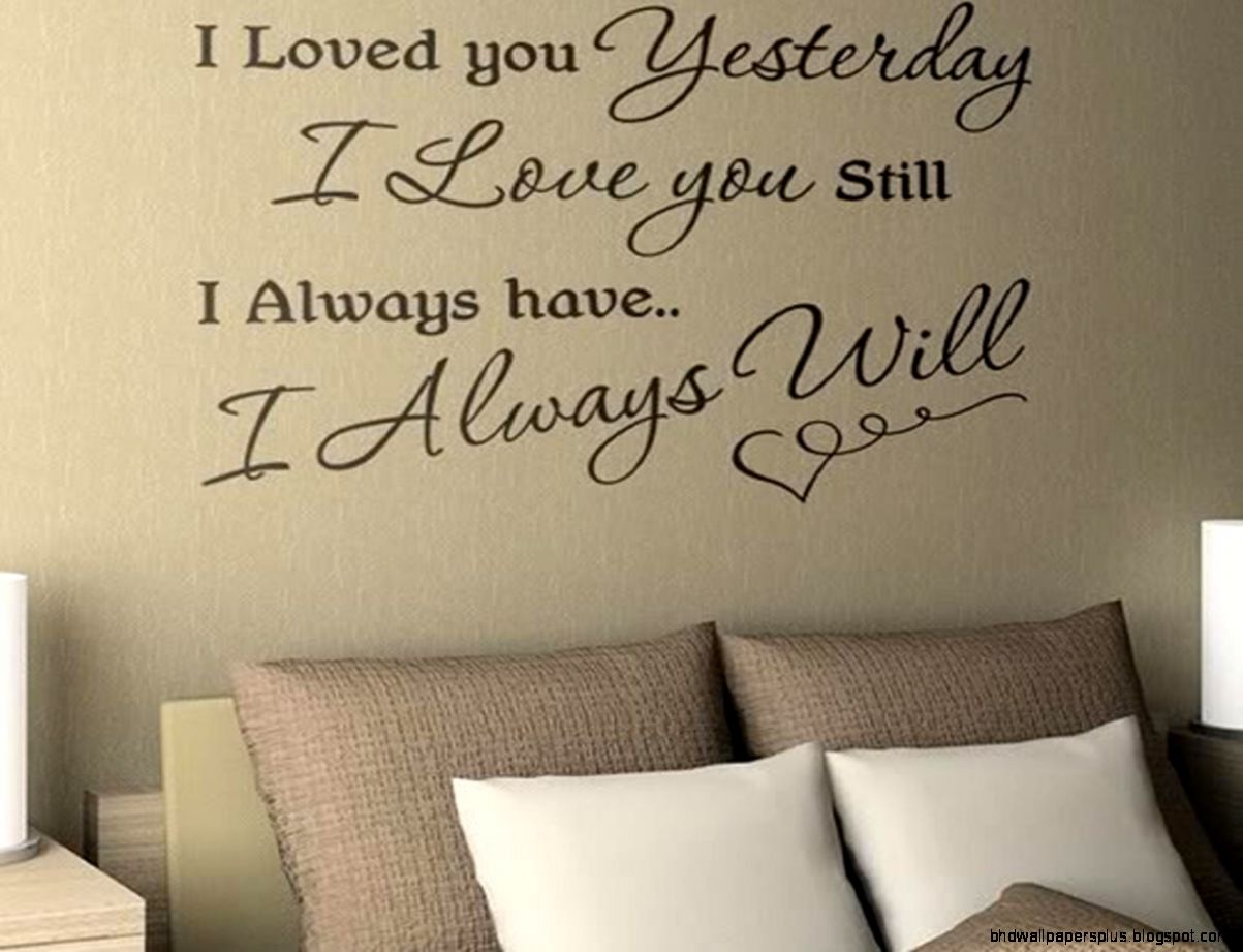 Cute Love Quotes