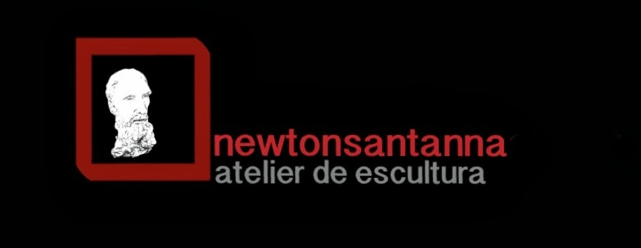 Newton Santanna Atelier de Escultura