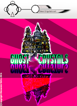 Ghost Crystals Set Logo