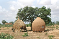 Niger-Salewa grenier