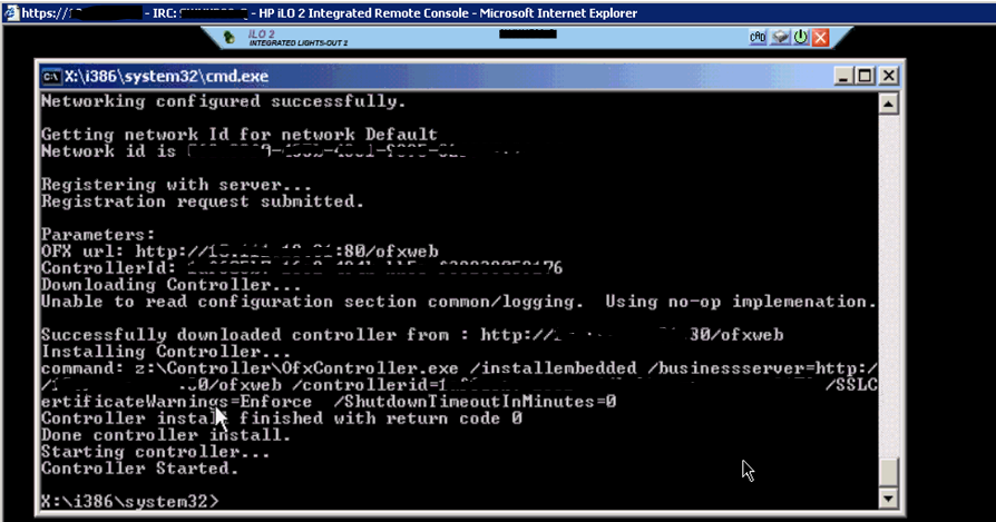 vmwarealert.com: Virtual to Physical (V2P) migration using PlateSpin ...
