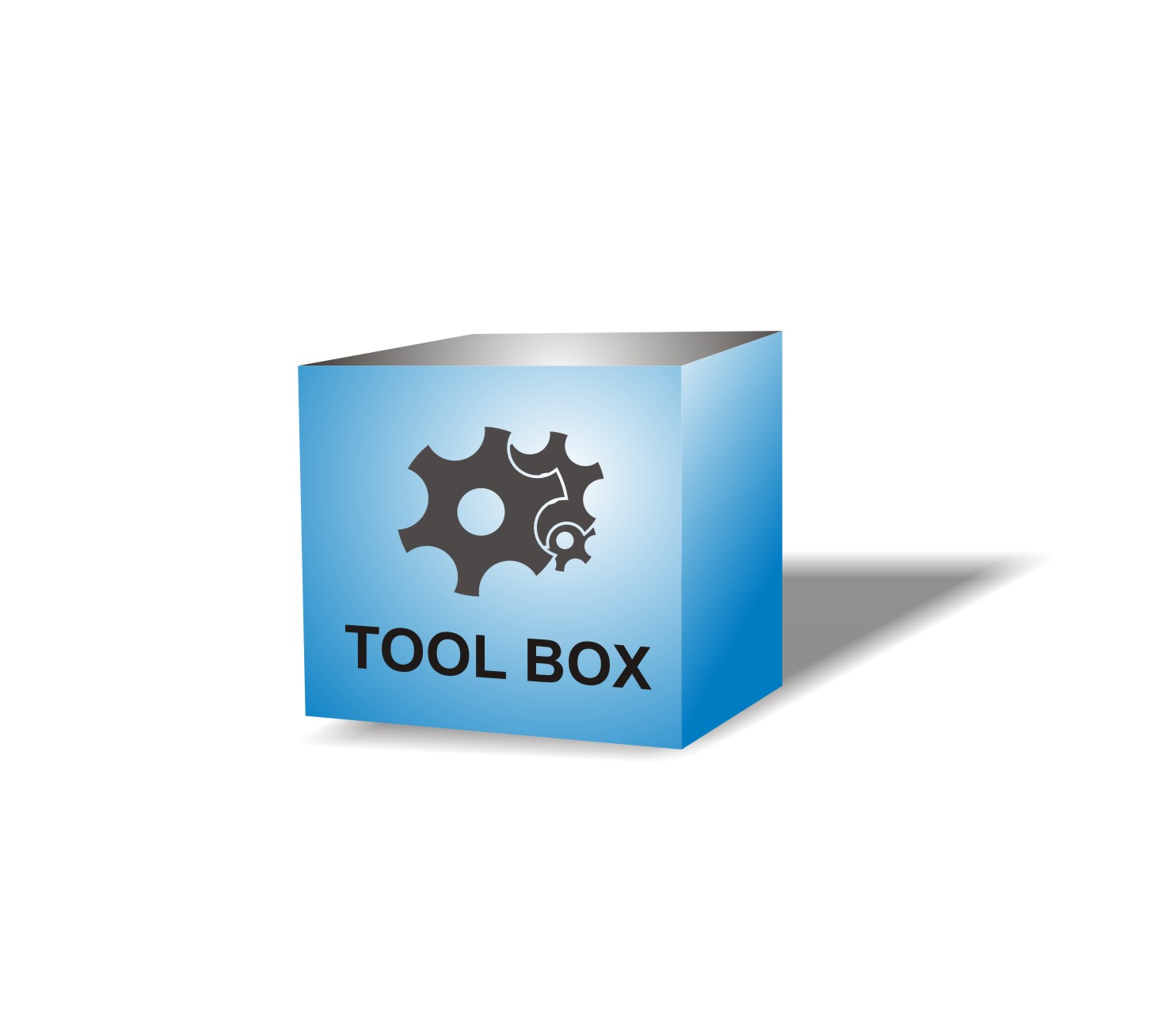 FUNGSIFUNGSI TOOL BOX PADA COREL DRAW. Gramadewa