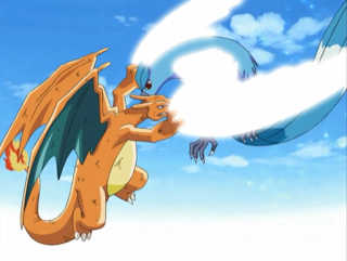 Curiosidades do Pokémon: Charizard!, Artigos LigaMagic