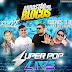 CD AO VIVO SUPER POP LIVE - ABACATÃO BLOCO TO NEM VENDO 24-02-2019 DJ ELISON