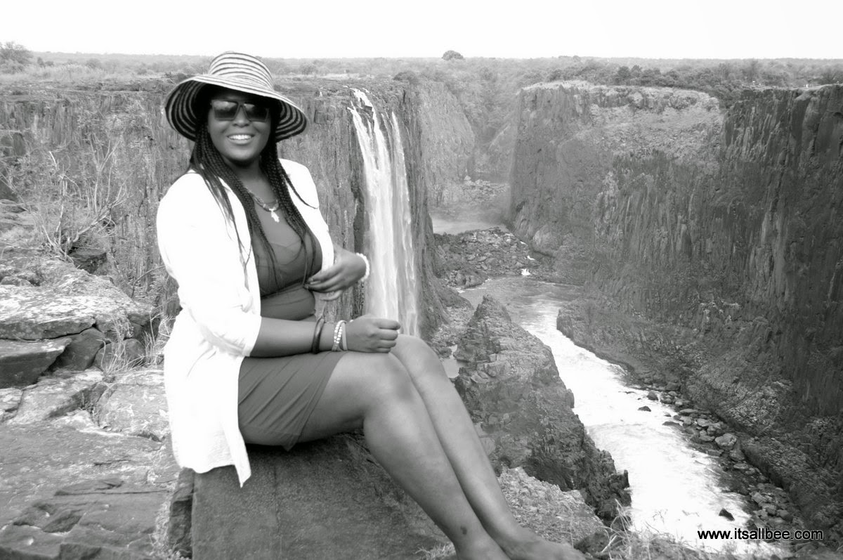 Victoria Falls Hotel Options | Exploring Livingstone Island on Victoria Falls