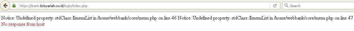 Undefined property stdclass. Undefined property stdclass