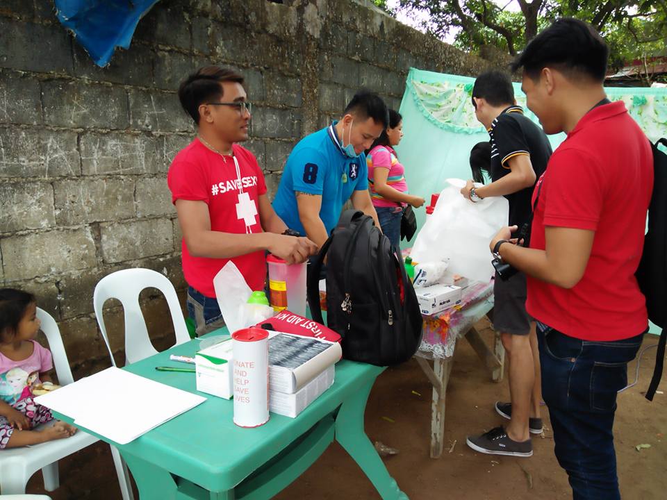 HEATS in Bulacan 2017 Living with HIV in the Philippines