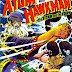Atom and Hawkman #42 - Joe Kubert cover