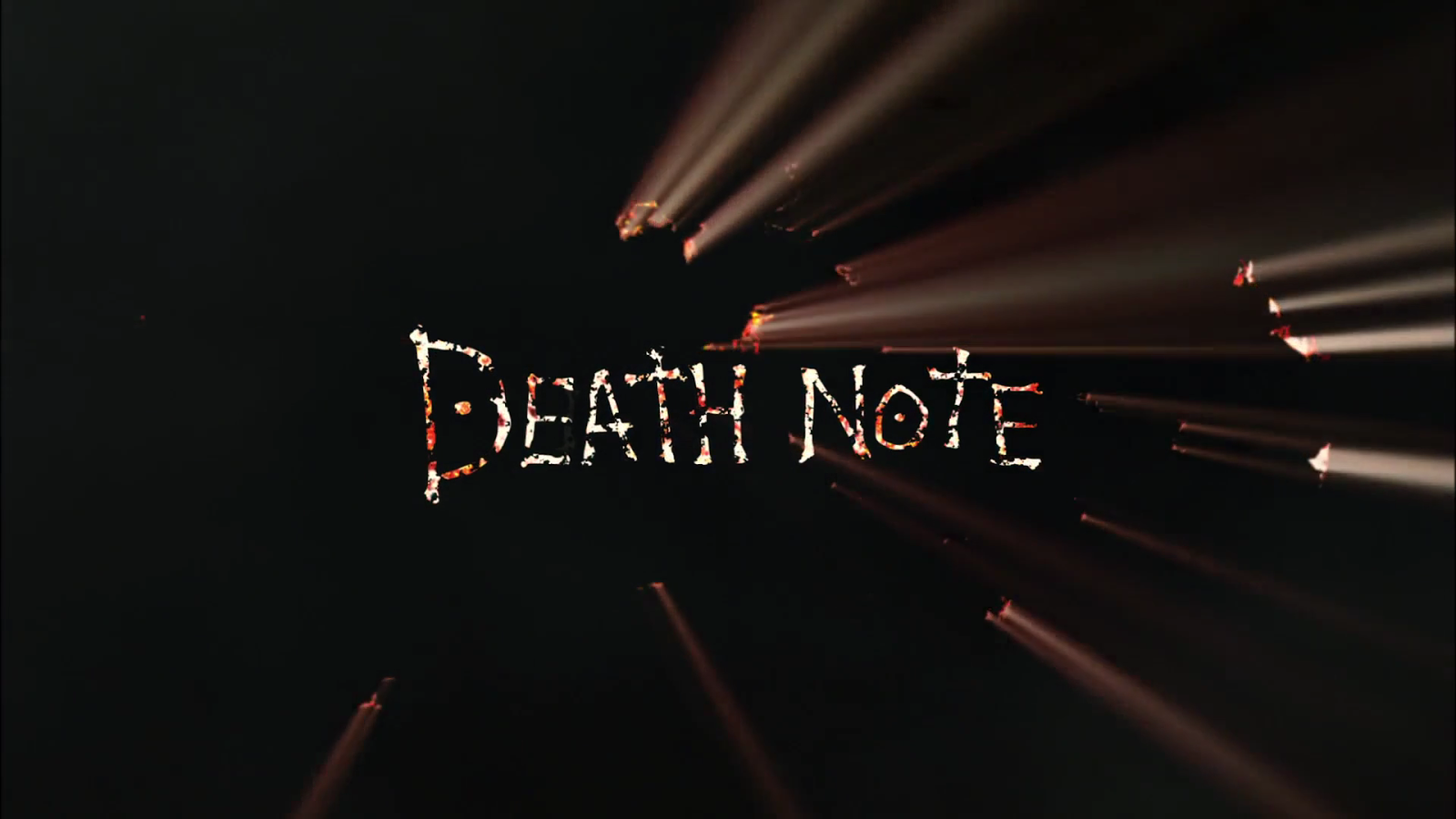 Death Note': Dá para ver a trilogia em live-action antes do filme