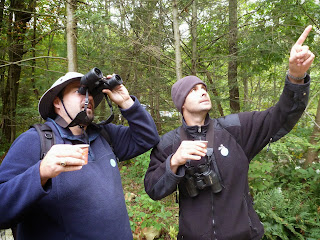 The Curse of Hawk Mountain: Two Times is Not a Charm