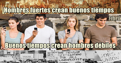 Resultado de imagen de Niños mimados = Adultos débiles