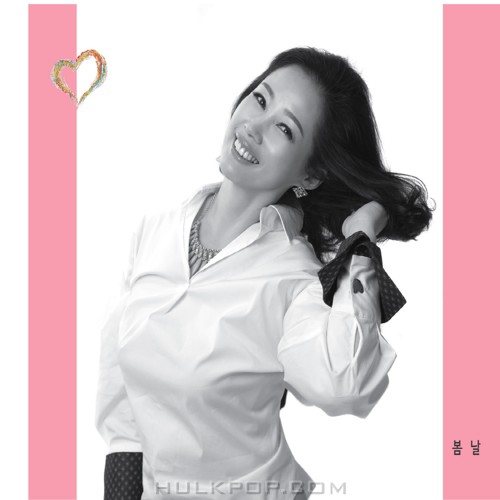 Kim Kyung Gi – 봄날 – Single