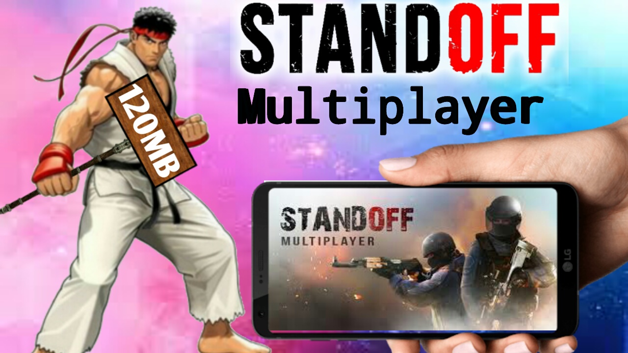 Standoff Multiplayer Gaming Master Technical