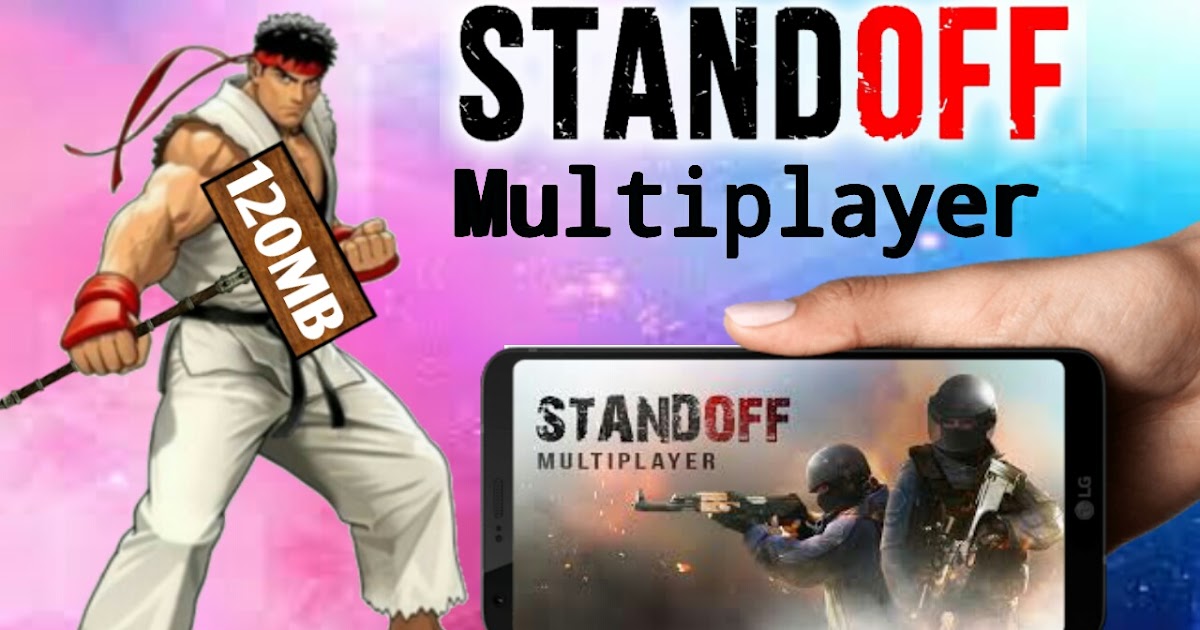 Standoff Multiplayer Gaming Master Technical