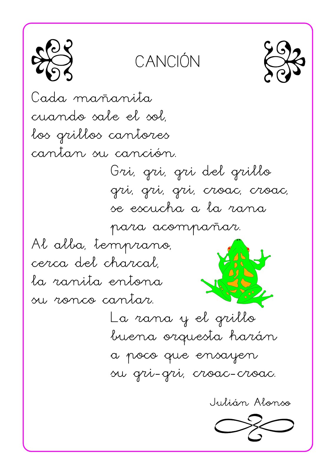 RECURSOS Y ACTIVIDADES PARA EDUCACIÓN INFANTIL