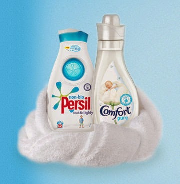 washing baby clothes, sensitive skin, fabric conditioner, #shop, #cbias, #Mums4Tommys