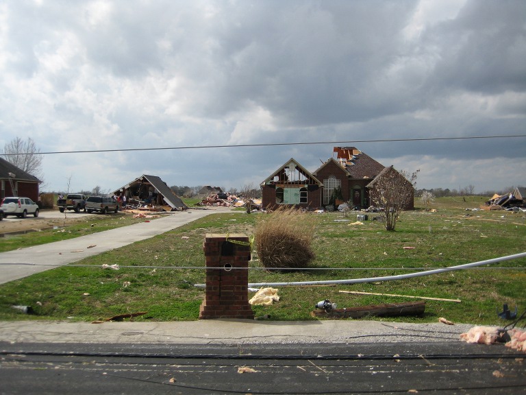The Original Weather Blog The Tornado Chronicles Athens / Harvest