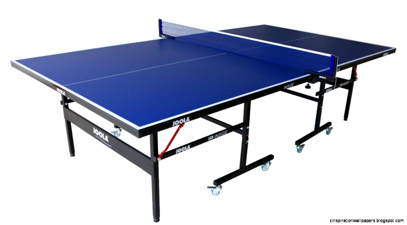 Ping Pong Table