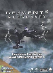 Descent Complete 3