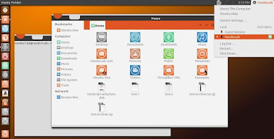 ubuntu themes