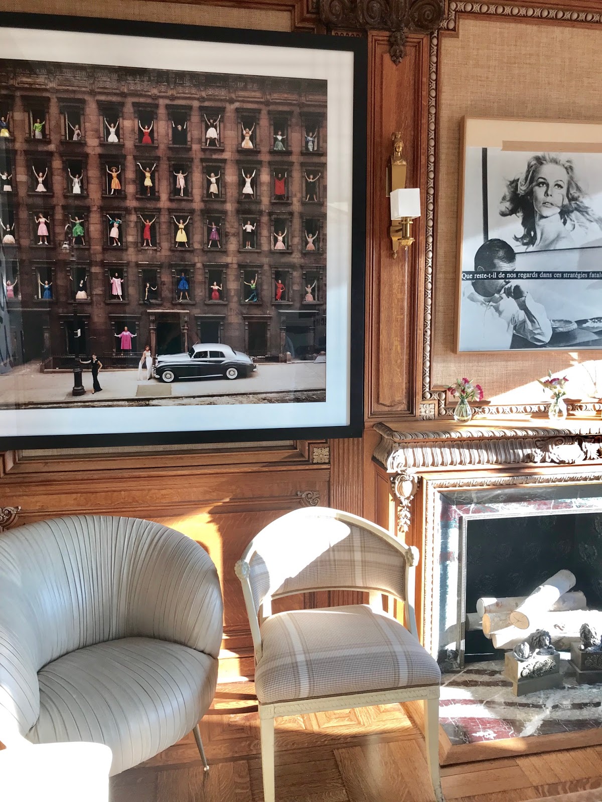 Ralph Lauren Home moves into 200 Lex, the first U.S. Soho Home Studio, and  more