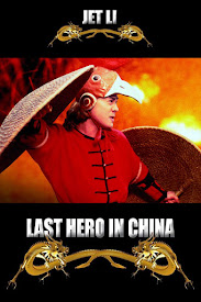 Watch Movies Last Hero in China (1993) Full Free Online