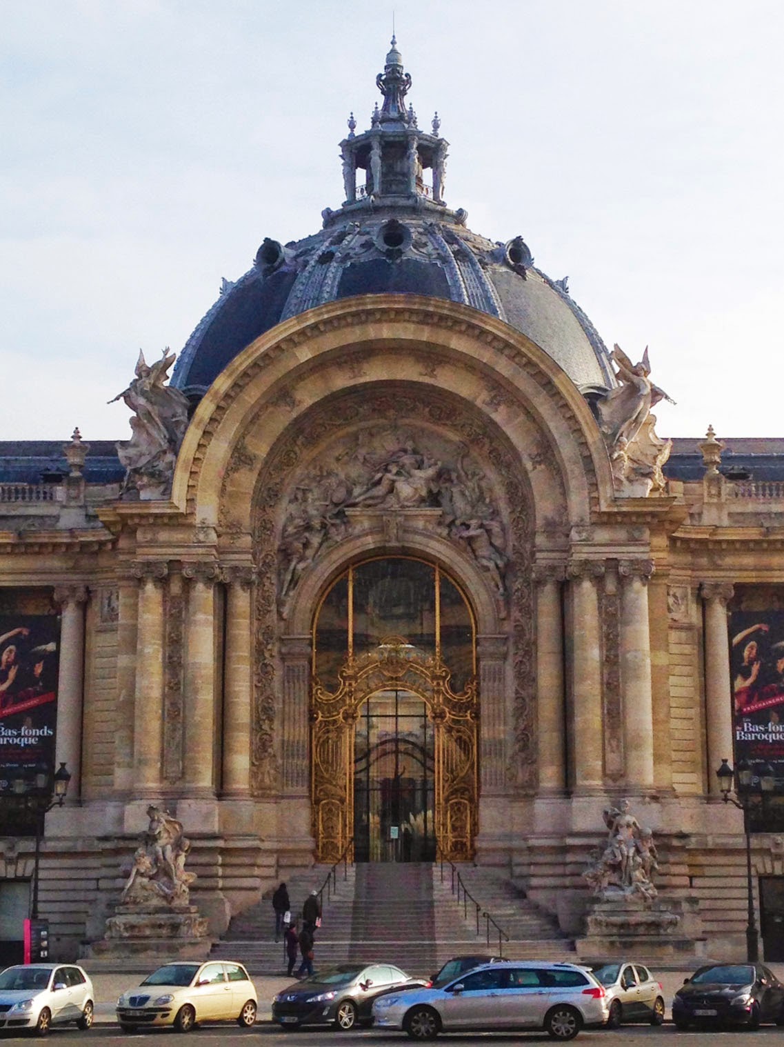 Atelier&Co: 48 hours in Paris: The Petit Palace