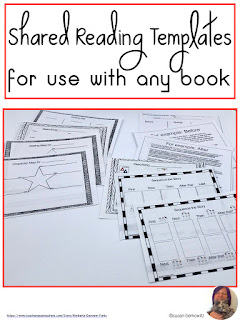 shared reading tips