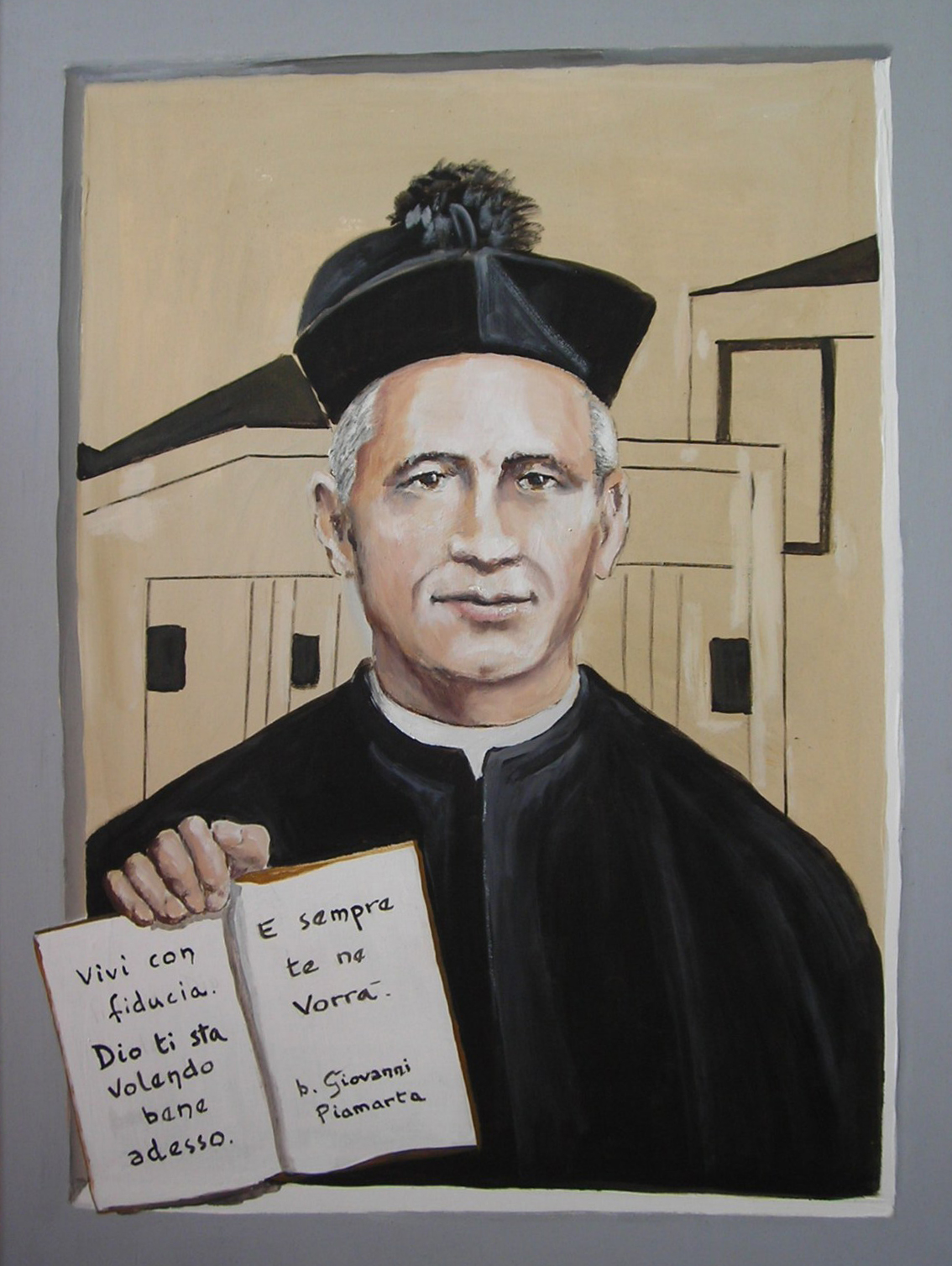 La biblioteca del Seminario Giovanni XXIII: una miniera di tesori da  scoprire - Santalessandro