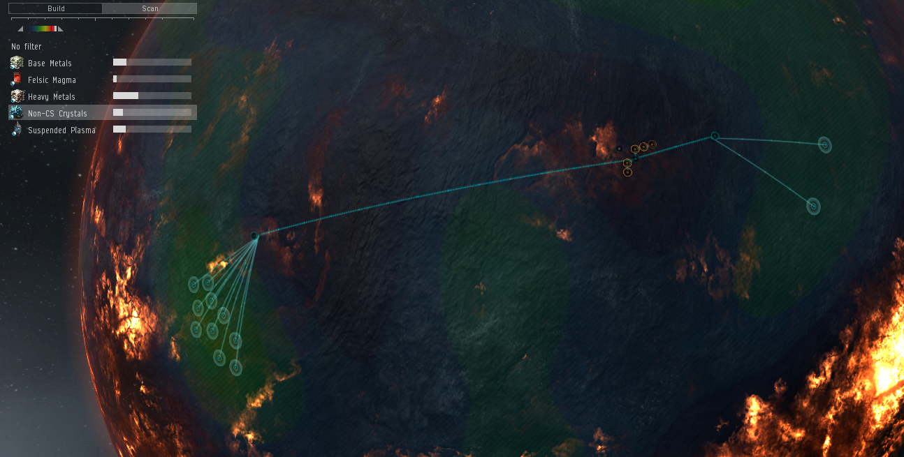 Warp to Zero Interaction Challenge