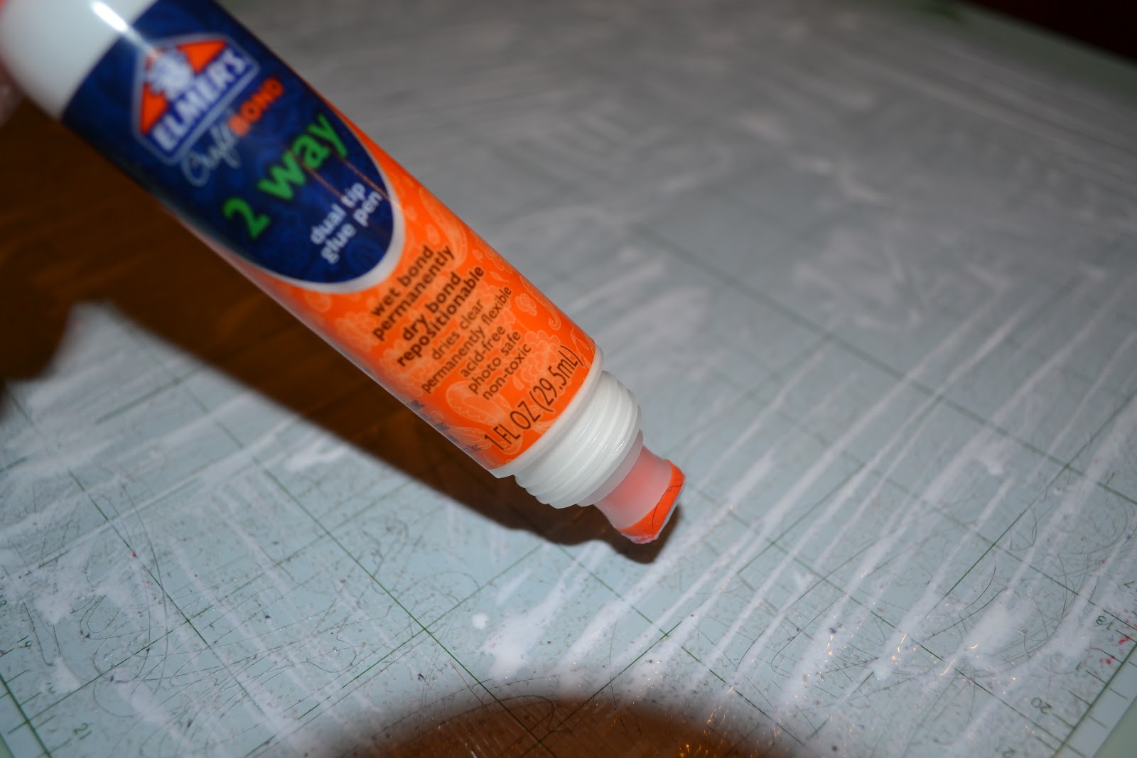 Miss Priss Purple How To Make Cricut Mat Sticky Again