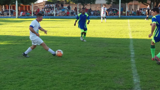 Resultado de imagem para campeonato de futebol 7 em guarantã do norte