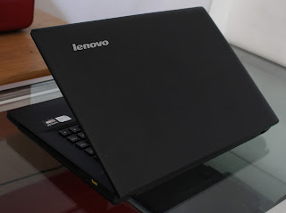 Laptop Lenovo G405 Bekas
