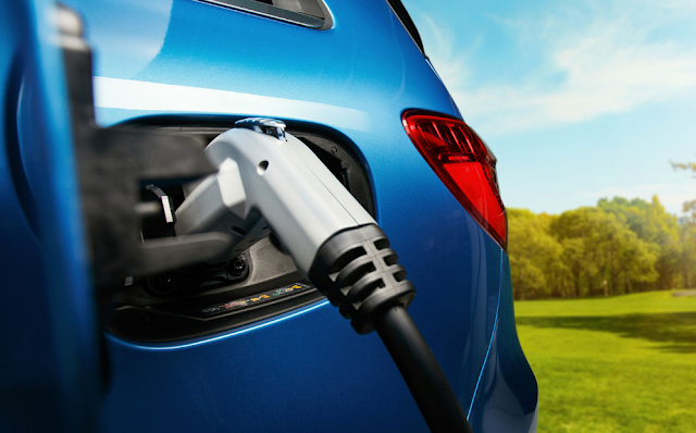 2017 Mercedes-Benz Sub-Brand for Electric Models to Start with 310-Mile EV 2017 Mercedes-Benz Sub-Brand for Electric Models to Start with 310-Mile EV