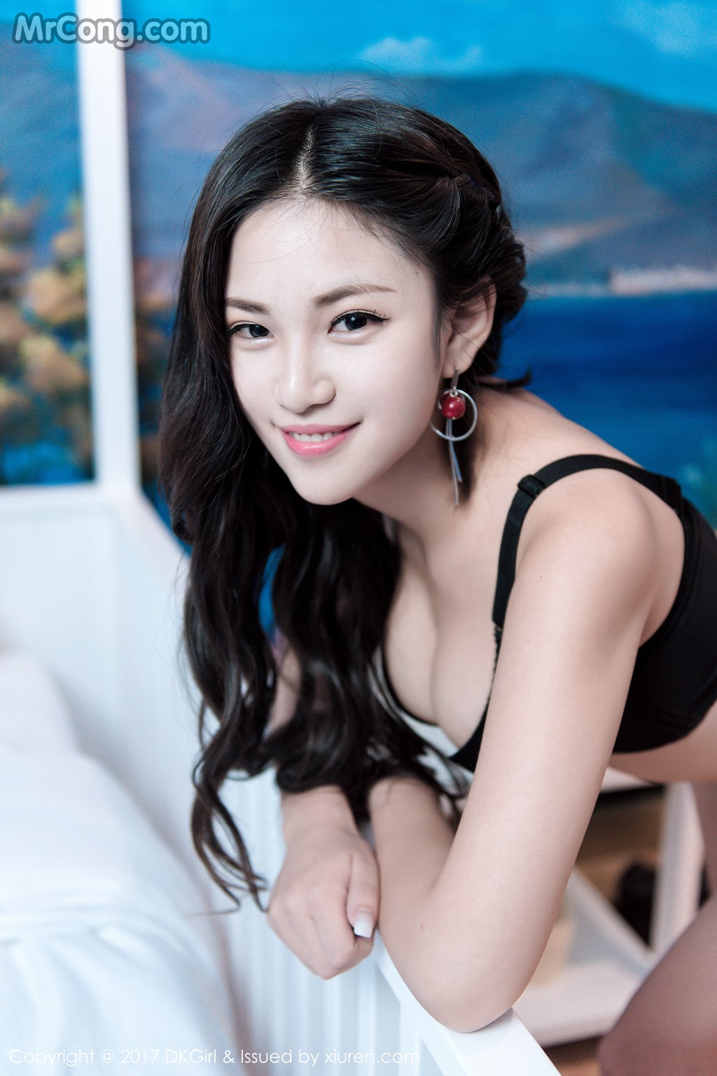DKGirl Vol.013: Model Meng Bao Er (萌 宝儿 BoA) (53 photos)