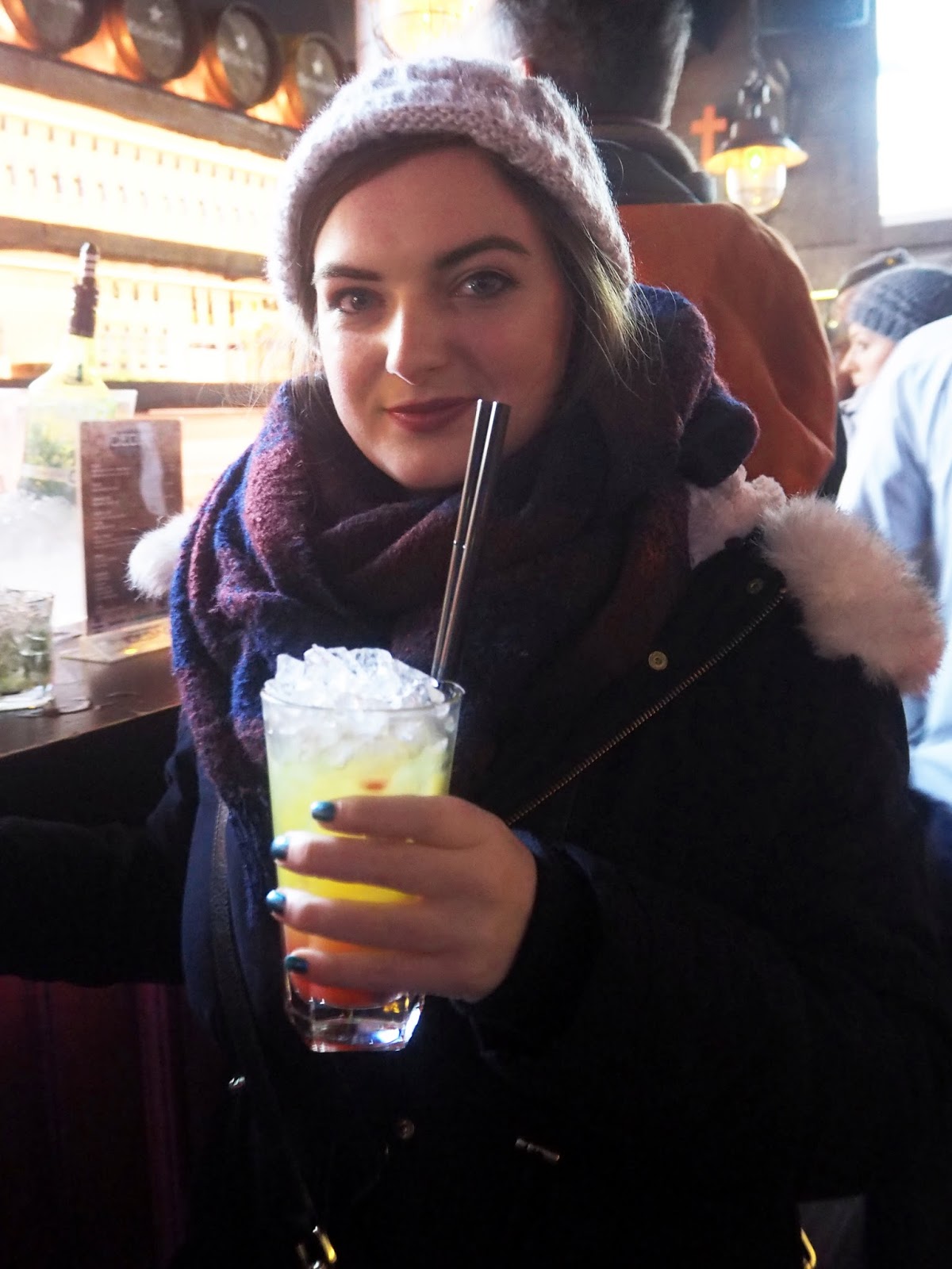 Amsterdam in 32 Hours - Rachel Nicole Blog