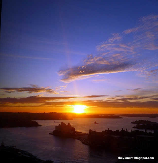 Sunrise