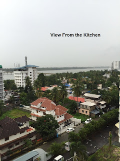 flat for sale in chakolas watescapes thevara