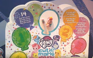My Little Pony Toy Fair 2019 - Cutie Mark Crew