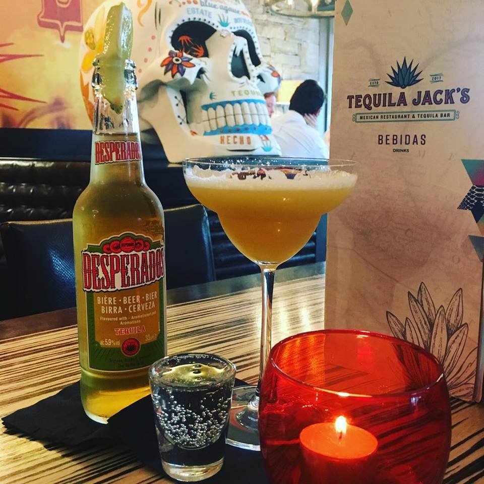 Tequila Jacks and Mexican Restaurant & Bar
