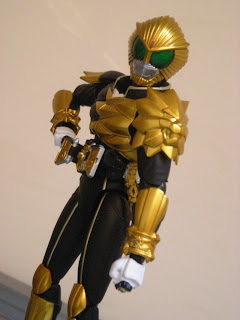 SH Figuarts Kamen Rider Beast Kosuke Nitoh Wizard Bandai