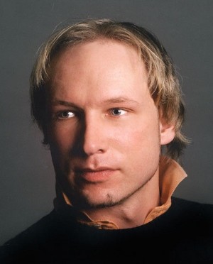 Breivik