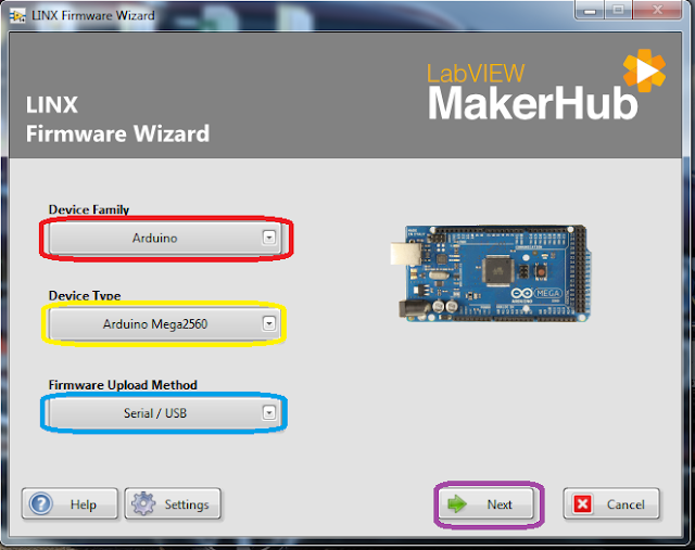 Gambar 3 49 Langkah 6 Makerhub Gambar 3 49 Langkah 6 Makerhub
