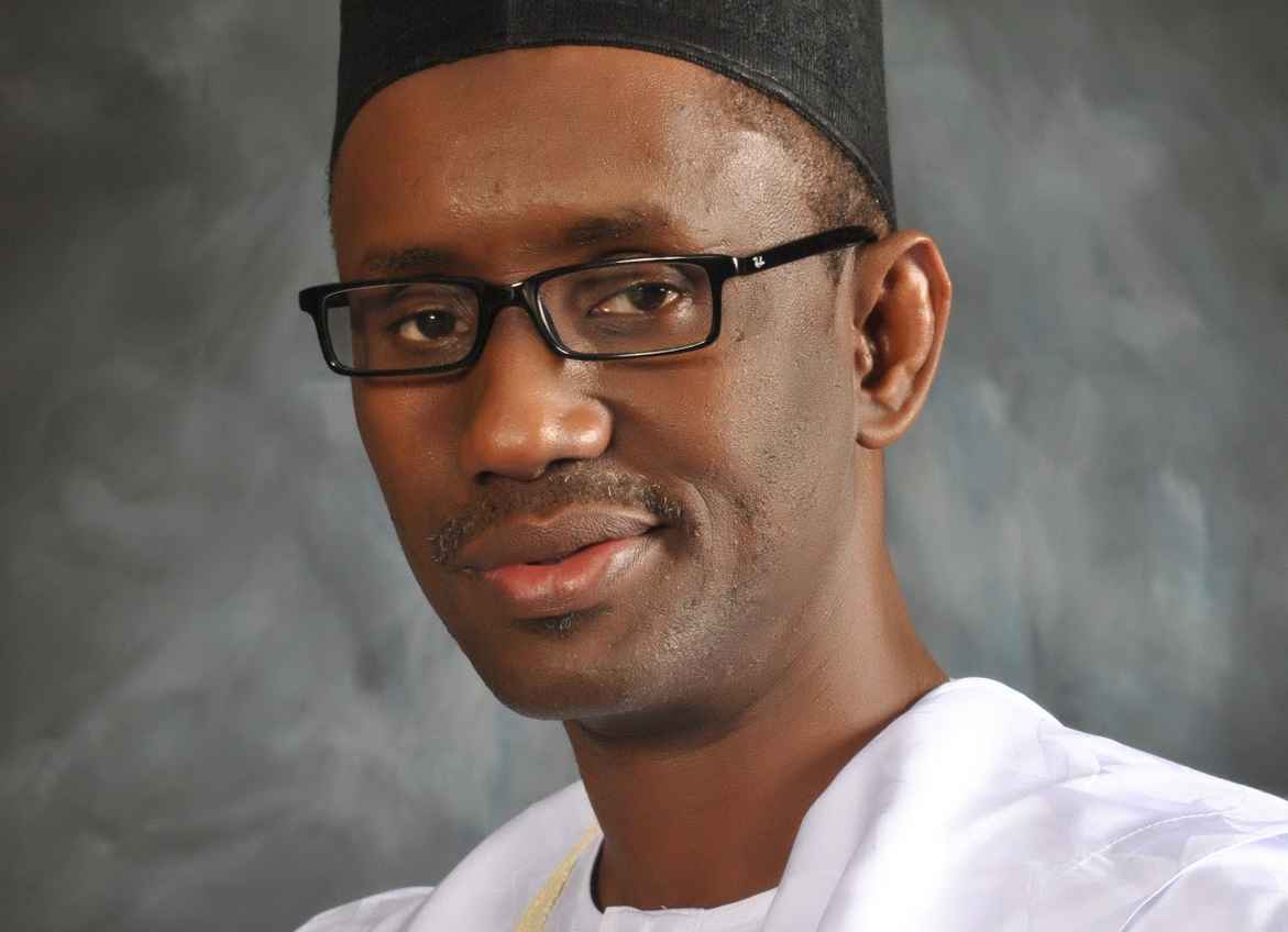 Terrorism-related deaths dropped from 2600 monthly to 200 â NSA Nuhu Ribadu