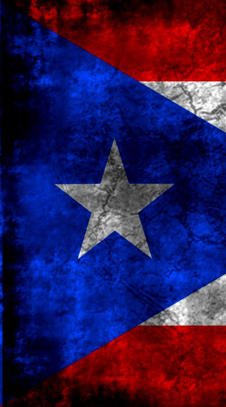 Puerto Rican Flag Wallpaper View Wallpapers