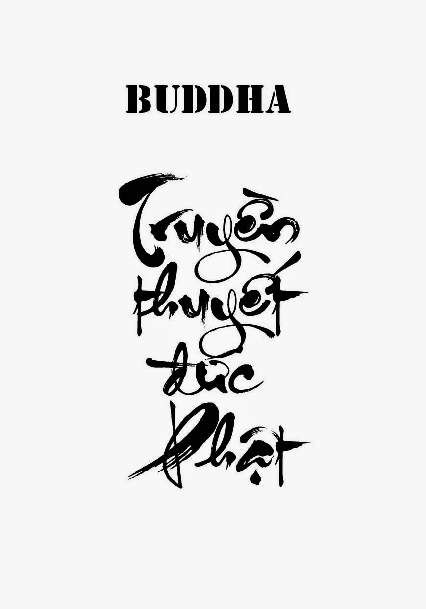 Buddha - Truyền Thuyết Đức Phật chap 50