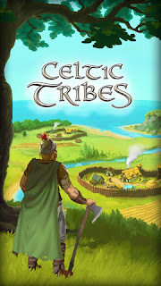 -GAME-Celtic Tribes