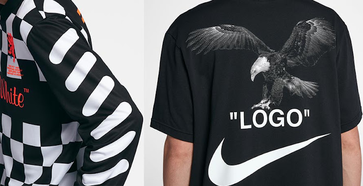 solitario Violín Poesía 90+ Pics: Nike x Off-White 'Football, Mon Amour' 2018 World Cup Collection  Revealed - Footy Headlines