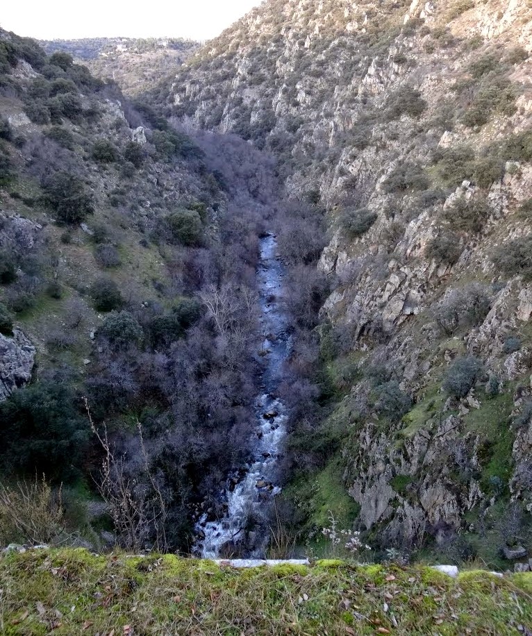 El Canal del Guadarrama - Alfonsoyamigos